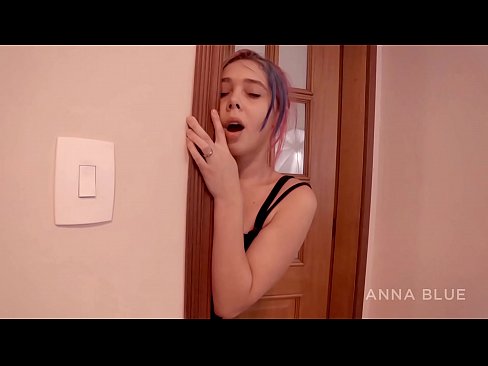 ❤️ Kuv rov qab los ntawm kuv tus tij laug. Kuv tau deev nrog nws tus hluas nkauj. lesbian payback. Sex video  ntawm peb