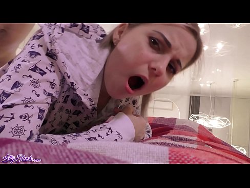 ❤️ Sexy niam nqos thiab pregistyle pw ua ke - cum kaw Sex video ntawm peb